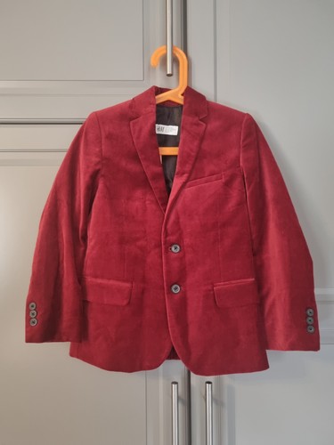 Sakko anzug blazer weinrot - blazer,