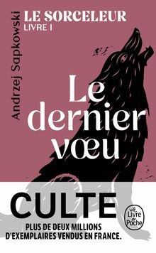 Dernier voeu le - dernier, (le