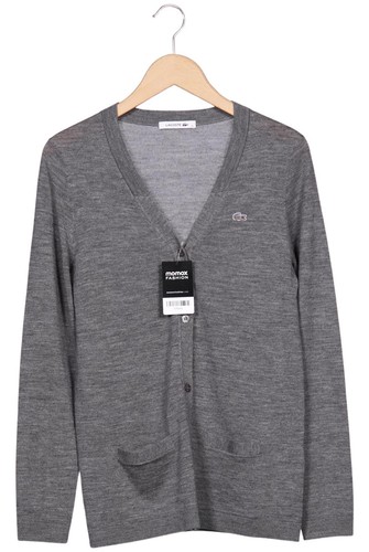 Lacoste strickjacke damen - lacoste,