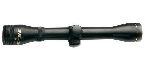 Zilefernrohr hubertus 4x32 - zilefernrohr,
