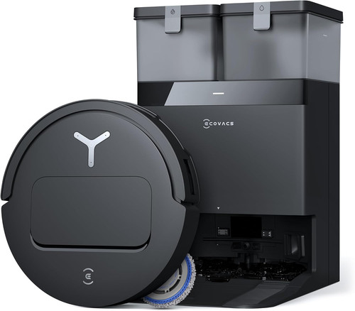Ecovacs deebot t50 pro omni - t50,