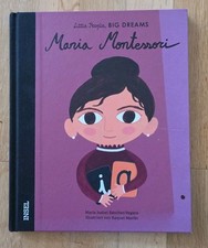 Maria Montessori von María