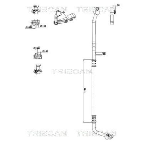 TRISCAN