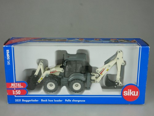 Siku super 3531 - siku,