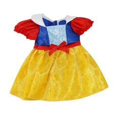 Mode Puppenrock für 25cm