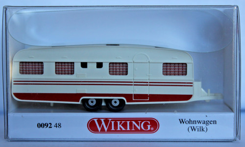 Wilk wohnwagen wiking 1 - ,