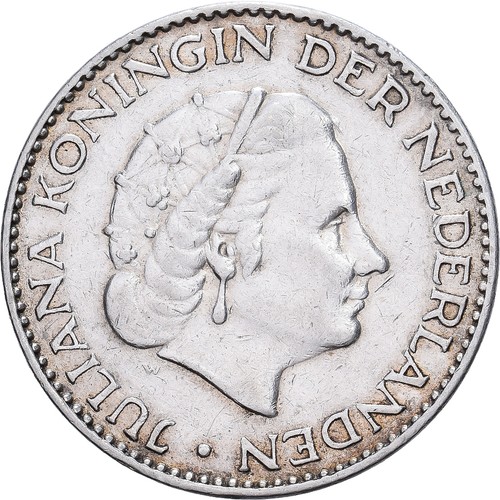 Niederlande juliana gulden - juliana,,