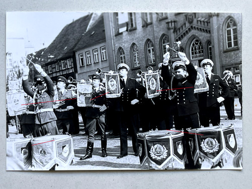 Orig foto volksmarine - orig.foto,