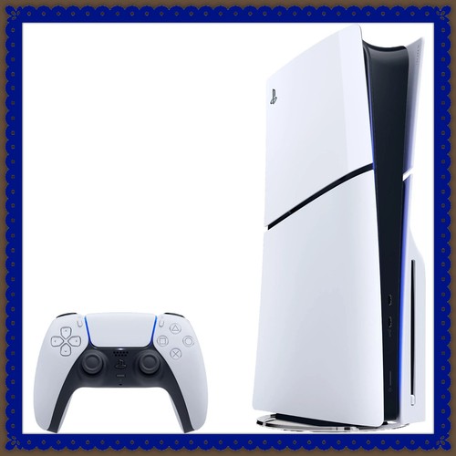Playstation ps5 slim - playstation, |