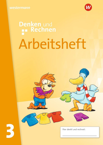Denken und rechnen - denken,