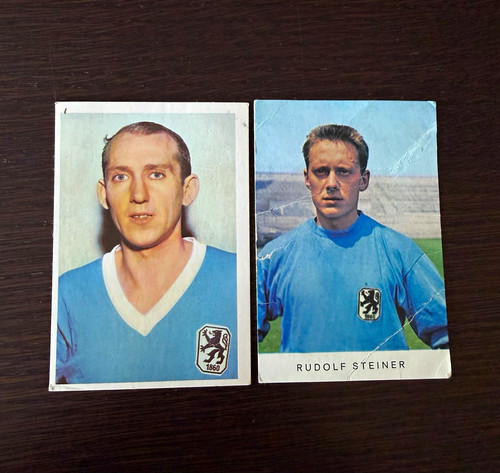 Heinerle bundesliga 1965 - heinerle,