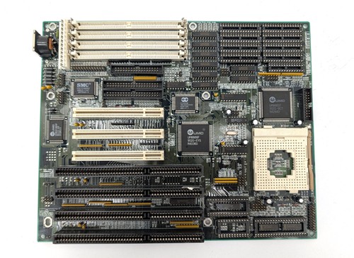 Ecs um8810paio rev 1 - um8810paio,