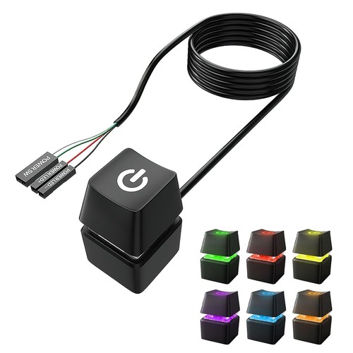 Hengbird power button - pc,