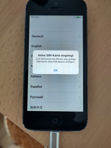 Apple iphone 5s - /,