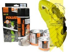 Foliatec Bremssattel Lack Set