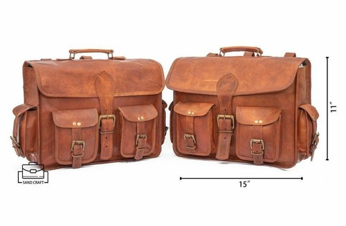 Motorrad satteltasche paar 2 - paar,