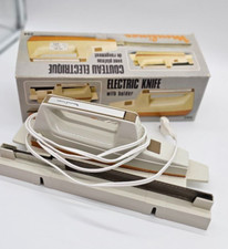 Moulinex Elektro Messer Typ