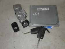 Zündschloss 2 Schlüssel, Zündschloß, Tür L, Steuerteil Motor FOCUS II (DA_) 1.6