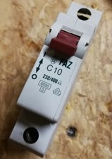 Klöckner Moeller FAZ C10A