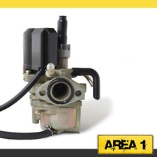 Ersatz Vergaser SYM Flash /