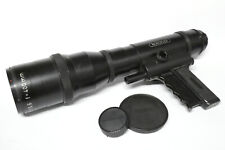 Novoflex Noflexar 5,6 / 400 mm Objektiv Schnellschussobjektiv mit Minolta MD