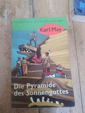Karl May/Ungekürzte