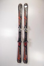 HEAD Integrale 800 Carving-Ski Länge 156cm (1,56m) inkl. Bindung! #1575