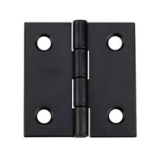 10x Scharniere 20x25 mm