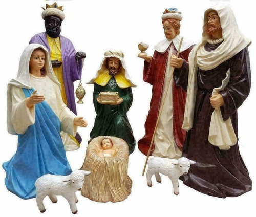 Xxl krippen set fast - xxl,