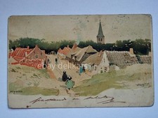 DOMBURG Holland Netherlands