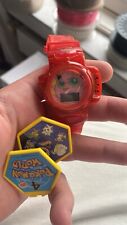 Pokemon World Wristwatch