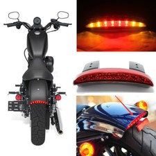 Motorrad Hinten Lampe Blinker