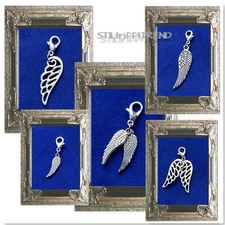 CHARM ANHÄNGER ENGELSFLÜGEL