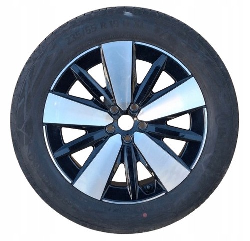 Ford capri 5x112 - ev, 8j