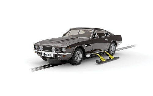 Scalextric 4239 aston - scalextric, 1:32