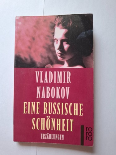 Vladimir nabokov eine - nabokov,