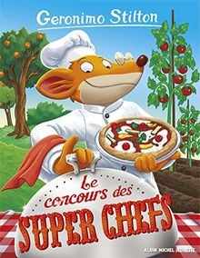 Geronimo stilton vol le - geronimo, 92.