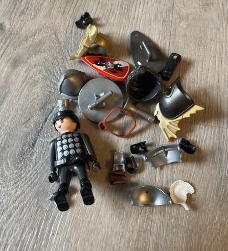 Playmobil ritter set - ritter,