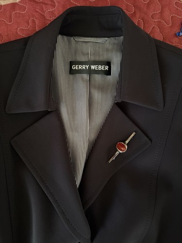 Gerry weber elegante jacke - gerry,