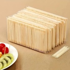 300 Bambuszahnstocher