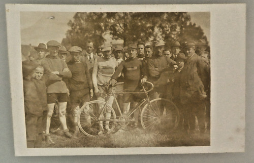 Foto postkarte historisches - foto,