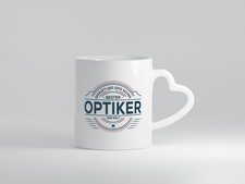 Geprüft und sicher: Optiker |
