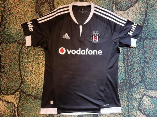 Besiktas away football - besiktas,