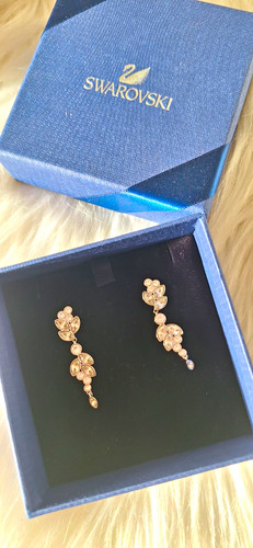 Swarovski ohrstecker - swarovski,
