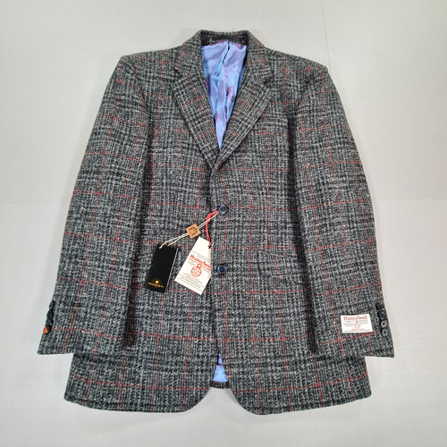 Harris tweed william hunt - harris,