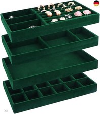 LWAIX Schmuckaufbewahrung