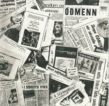 Odmenn  CD  Island 1970