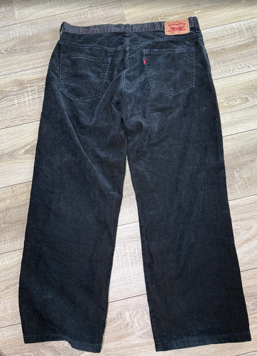 Levi 559 relaxed straight - 559,