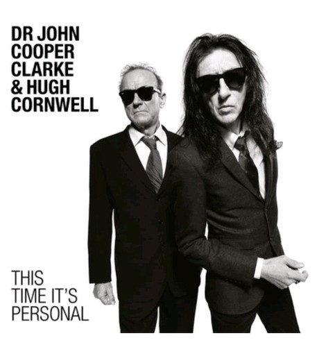 John cooper clarke and - john,