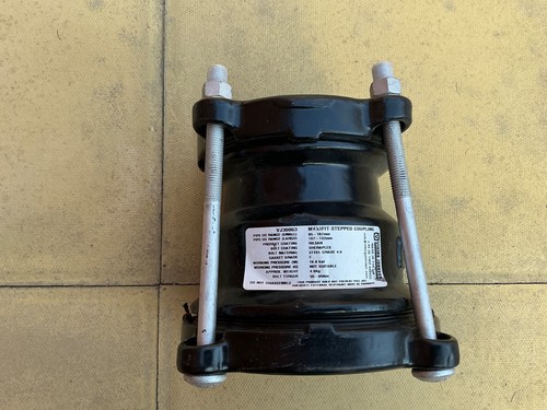 Viking johnson maxifit - viking,